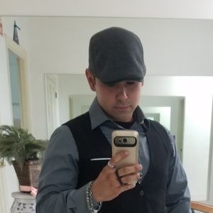 Meet your Posher, Danny